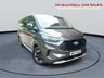 USED 2025 74 FORD TOURNEO CUSTOM 2.0 320 EcoBlue Active Minibus Double Cab 5dr Diesel Auto L2 Euro 6 (s/s) (170 ps) FORD WARRANTY 01/28+ELEC DOORS