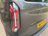USED 2025 74 FORD TOURNEO CUSTOM 2.0 320 EcoBlue Active Minibus Double Cab 5dr Diesel Auto L2 Euro 6 (s/s) (170 ps) FORD WARRANTY 01/28+ELEC DOORS