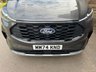 USED 2025 74 FORD TOURNEO CUSTOM 2.0 320 EcoBlue Active Minibus Double Cab 5dr Diesel Auto L2 Euro 6 (s/s) (170 ps) FORD WARRANTY 01/28+ELEC DOORS