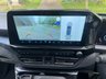 USED 2025 74 FORD TOURNEO CUSTOM 2.0 320 EcoBlue Active Minibus Double Cab 5dr Diesel Auto L2 Euro 6 (s/s) (170 ps) FORD WARRANTY 01/28+ELEC DOORS