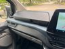 USED 2025 74 FORD TOURNEO CUSTOM 2.0 320 EcoBlue Active Minibus Double Cab 5dr Diesel Auto L2 Euro 6 (s/s) (170 ps) FORD WARRANTY 01/28+ELEC DOORS