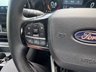 USED 2025 74 FORD TOURNEO CUSTOM 2.0 320 EcoBlue Active Minibus Double Cab 5dr Diesel Auto L2 Euro 6 (s/s) (170 ps) FORD WARRANTY 01/28+ELEC DOORS