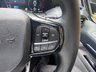 USED 2025 74 FORD TOURNEO CUSTOM 2.0 320 EcoBlue Active Minibus Double Cab 5dr Diesel Auto L2 Euro 6 (s/s) (170 ps) FORD WARRANTY 01/28+ELEC DOORS