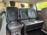 USED 2025 74 FORD TOURNEO CUSTOM 2.0 320 EcoBlue Active Minibus Double Cab 5dr Diesel Auto L2 Euro 6 (s/s) (170 ps) FORD WARRANTY 01/28+ELEC DOORS