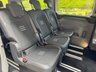USED 2025 74 FORD TOURNEO CUSTOM 2.0 320 EcoBlue Active Minibus Double Cab 5dr Diesel Auto L2 Euro 6 (s/s) (170 ps) FORD WARRANTY 01/28+ELEC DOORS