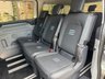 USED 2025 74 FORD TOURNEO CUSTOM 2.0 320 EcoBlue Active Minibus Double Cab 5dr Diesel Auto L2 Euro 6 (s/s) (170 ps) FORD WARRANTY 01/28+ELEC DOORS