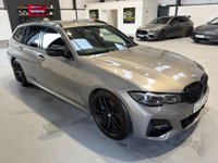 USED 2022 22 BMW 3 SERIES 2.0 330i M Sport Pro Edition Touring 5dr Petrol Auto Euro 6 (s/s) (258 ps) 
