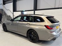 USED 2022 22 BMW 3 SERIES 2.0 330i M Sport Pro Edition Touring 5dr Petrol Auto Euro 6 (s/s) (258 ps) 