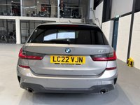 USED 2022 22 BMW 3 SERIES 2.0 330i M Sport Pro Edition Touring 5dr Petrol Auto Euro 6 (s/s) (258 ps) 