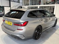 USED 2022 22 BMW 3 SERIES 2.0 330i M Sport Pro Edition Touring 5dr Petrol Auto Euro 6 (s/s) (258 ps) 