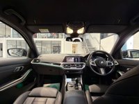 USED 2022 22 BMW 3 SERIES 2.0 330i M Sport Pro Edition Touring 5dr Petrol Auto Euro 6 (s/s) (258 ps) 