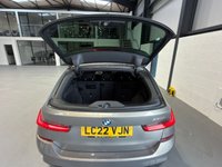 USED 2022 22 BMW 3 SERIES 2.0 330i M Sport Pro Edition Touring 5dr Petrol Auto Euro 6 (s/s) (258 ps) 