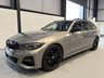 USED 2022 22 BMW 3 SERIES 2.0 330i M Sport Pro Edition Touring 5dr Petrol Auto Euro 6 (s/s) (258 ps) 