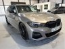 USED 2022 22 BMW 3 SERIES 2.0 330i M Sport Pro Edition Touring 5dr Petrol Auto Euro 6 (s/s) (258 ps) 