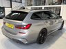 USED 2022 22 BMW 3 SERIES 2.0 330i M Sport Pro Edition Touring 5dr Petrol Auto Euro 6 (s/s) (258 ps) 