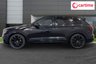 USED 2021 21 VOLKSWAGEN TOUAREG 3.0 TDI V6 Black Edition SUV 5dr Diesel Tiptronic 4Motion Euro 6 (s/s) (286 ps) Panoramic Sunroof, Front / Rear Parking Sensors, Car-Net App Connect, Memory Pack, 21In Alloys Panoramic Sunroof, Front / Rear Parking Sensors, Car-Net App Connect, Memory Pack, 21In Alloys