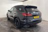 USED 2021 21 VOLKSWAGEN TOUAREG 3.0 TDI V6 Black Edition SUV 5dr Diesel Tiptronic 4Motion Euro 6 (s/s) (286 ps) Panoramic Sunroof, Front / Rear Parking Sensors, Car-Net App Connect, Memory Pack, 21In Alloys Panoramic Sunroof, Front / Rear Parking Sensors, Car-Net App Connect, Memory Pack, 21In Alloys