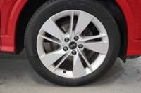 USED 2024 73 AUDI Q2 1.0 TFSI 30 S line SUV 5dr Petrol Manual Euro 6 (s/s) (110 ps) 