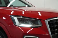USED 2024 73 AUDI Q2 1.0 TFSI 30 S line SUV 5dr Petrol Manual Euro 6 (s/s) (110 ps) 