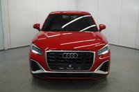 USED 2024 73 AUDI Q2 1.0 TFSI 30 S line SUV 5dr Petrol Manual Euro 6 (s/s) (110 ps) 