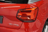 USED 2024 73 AUDI Q2 1.0 TFSI 30 S line SUV 5dr Petrol Manual Euro 6 (s/s) (110 ps) 