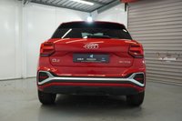 USED 2024 73 AUDI Q2 1.0 TFSI 30 S line SUV 5dr Petrol Manual Euro 6 (s/s) (110 ps) 
