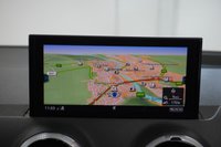 USED 2024 73 AUDI Q2 1.0 TFSI 30 S line SUV 5dr Petrol Manual Euro 6 (s/s) (110 ps) 