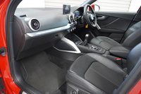 USED 2024 73 AUDI Q2 1.0 TFSI 30 S line SUV 5dr Petrol Manual Euro 6 (s/s) (110 ps) 