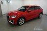 USED 2024 73 AUDI Q2 1.0 TFSI 30 S line SUV 5dr Petrol Manual Euro 6 (s/s) (110 ps) 