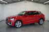 USED 2024 73 AUDI Q2 1.0 TFSI 30 S line SUV 5dr Petrol Manual Euro 6 (s/s) (110 ps) 