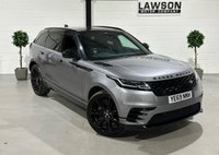 USED 2019 69 LAND ROVER RANGE ROVER VELAR 2.0 D180 R-Dynamic S SUV 5dr Diesel Auto 4WD Euro 6 (s/s) (180 ps) 
