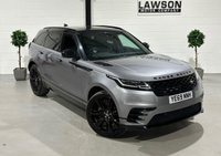 USED 2019 69 LAND ROVER RANGE ROVER VELAR 2.0 D180 R-Dynamic S SUV 5dr Diesel Auto 4WD Euro 6 (s/s) (180 ps) 