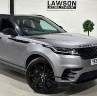 USED 2019 69 LAND ROVER RANGE ROVER VELAR 2.0 D180 R-Dynamic S SUV 5dr Diesel Auto 4WD Euro 6 (s/s) (180 ps) 