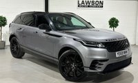USED 2019 69 LAND ROVER RANGE ROVER VELAR 2.0 D180 R-Dynamic S SUV 5dr Diesel Auto 4WD Euro 6 (s/s) (180 ps) 