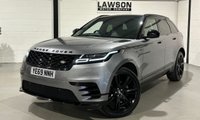 USED 2019 69 LAND ROVER RANGE ROVER VELAR 2.0 D180 R-Dynamic S SUV 5dr Diesel Auto 4WD Euro 6 (s/s) (180 ps) 