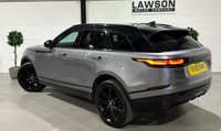 USED 2019 69 LAND ROVER RANGE ROVER VELAR 2.0 D180 R-Dynamic S SUV 5dr Diesel Auto 4WD Euro 6 (s/s) (180 ps) 
