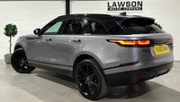 USED 2019 69 LAND ROVER RANGE ROVER VELAR 2.0 D180 R-Dynamic S SUV 5dr Diesel Auto 4WD Euro 6 (s/s) (180 ps) 