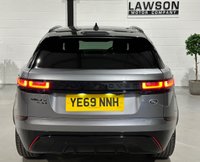 USED 2019 69 LAND ROVER RANGE ROVER VELAR 2.0 D180 R-Dynamic S SUV 5dr Diesel Auto 4WD Euro 6 (s/s) (180 ps) 