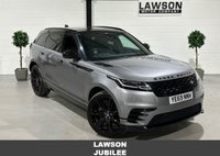 USED 2019 69 LAND ROVER RANGE ROVER VELAR 2.0 D180 R-Dynamic S SUV 5dr Diesel Auto 4WD Euro 6 (s/s) (180 ps) 