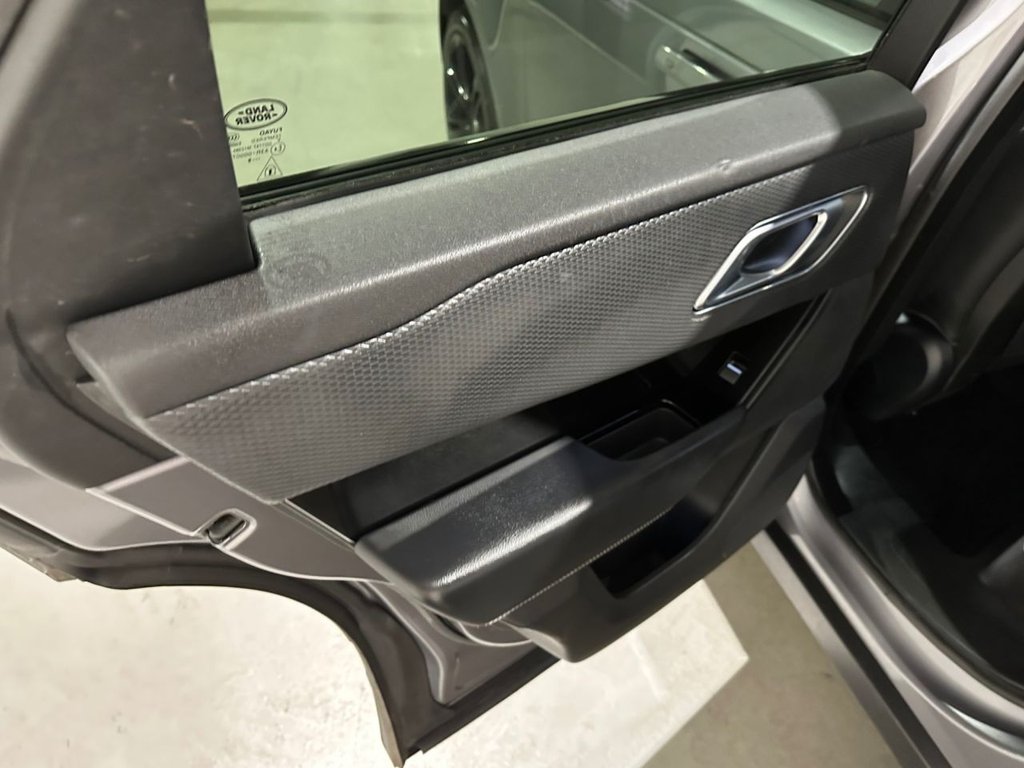 USED 2019 69 LAND ROVER RANGE ROVER VELAR 2.0 D180 R-Dynamic S SUV 5dr Diesel Auto 4WD Euro 6 (s/s) (180 ps) 