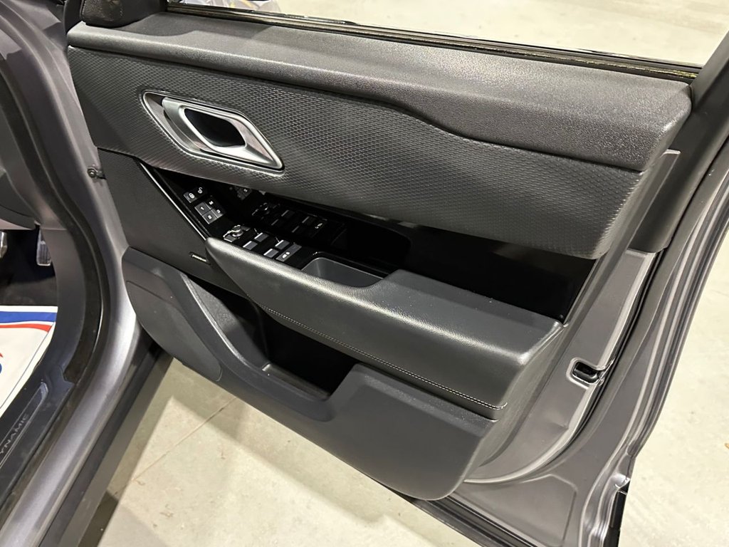 USED 2019 69 LAND ROVER RANGE ROVER VELAR 2.0 D180 R-Dynamic S SUV 5dr Diesel Auto 4WD Euro 6 (s/s) (180 ps) 