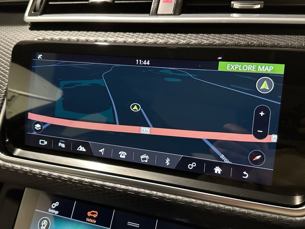 USED 2019 69 LAND ROVER RANGE ROVER VELAR 2.0 D180 R-Dynamic S SUV 5dr Diesel Auto 4WD Euro 6 (s/s) (180 ps) 