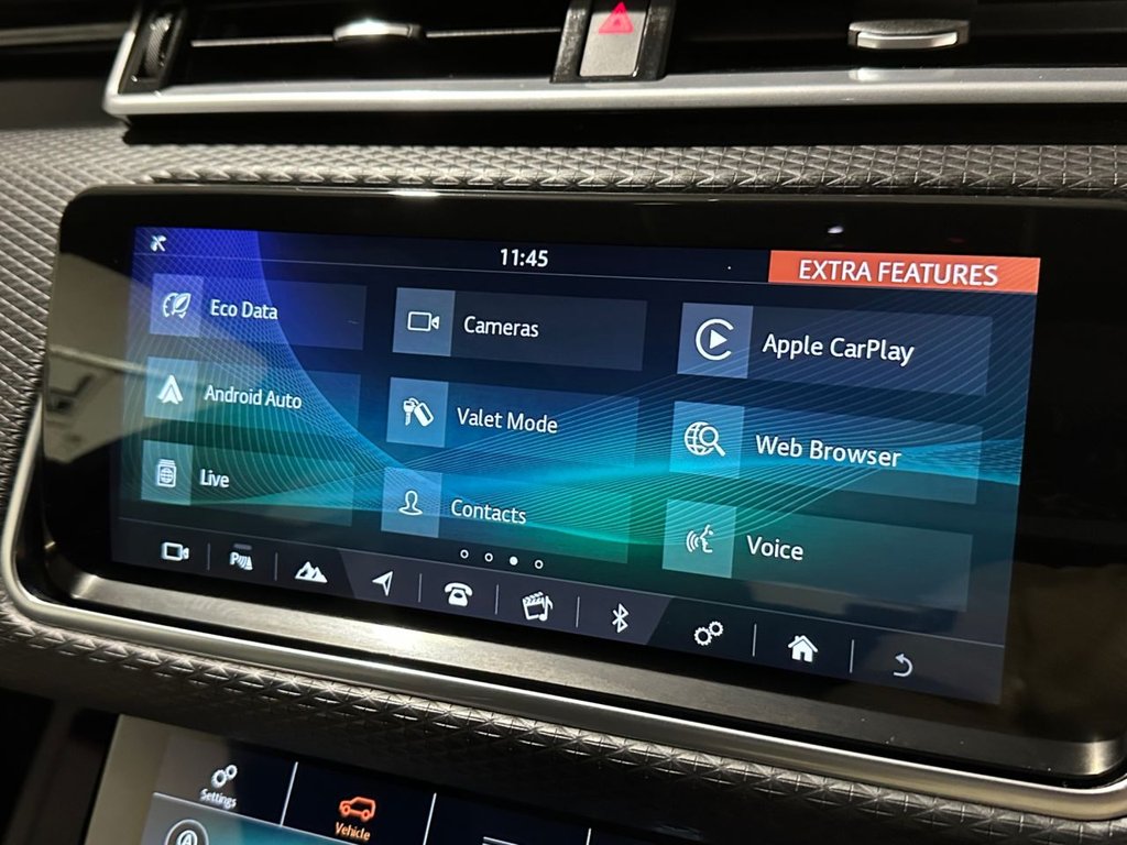 USED 2019 69 LAND ROVER RANGE ROVER VELAR 2.0 D180 R-Dynamic S SUV 5dr Diesel Auto 4WD Euro 6 (s/s) (180 ps) 
