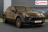 USED 2020 20 PORSCHE MACAN 2.0T SUV 5dr Petrol PDK 4WD Euro 6 (s/s) (245 ps) &pound;4,995 Upgraded Extras, Panoramic Roof, Park Assist, Smoking Package, 21In Alloys &pound;4,995 Upgraded Extras, Panoramic Roof, Park Assist, Smoking Package, 21In Alloys