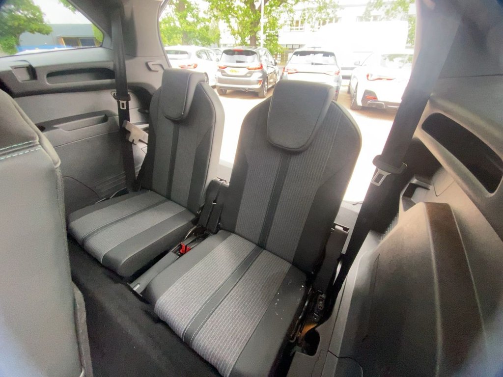USED 2021 21 PEUGEOT 5008 1.5 BlueHDi Allure Premium SUV 5dr Diesel EAT Euro 6 (s/s) (130 ps) KEYLESS+SATNAV+CARPLAY+CAMERA