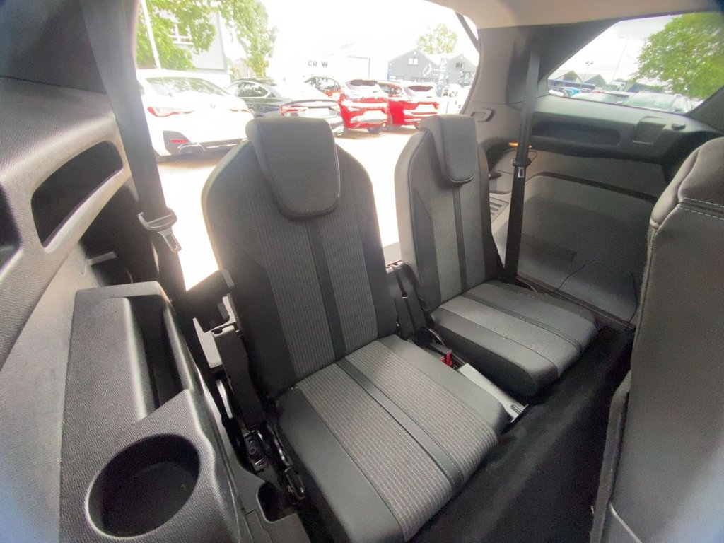 USED 2021 21 PEUGEOT 5008 1.5 BlueHDi Allure Premium SUV 5dr Diesel EAT Euro 6 (s/s) (130 ps) KEYLESS+SATNAV+CARPLAY+CAMERA