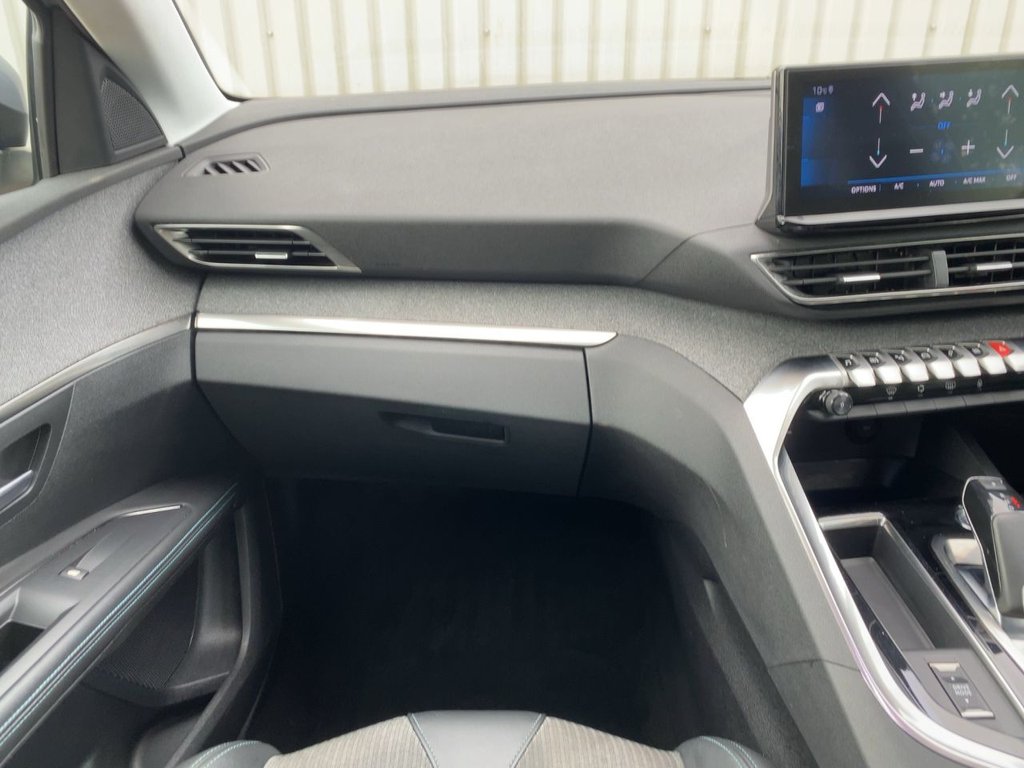 USED 2021 21 PEUGEOT 5008 1.5 BlueHDi Allure Premium SUV 5dr Diesel EAT Euro 6 (s/s) (130 ps) KEYLESS+SATNAV+CARPLAY+CAMERA