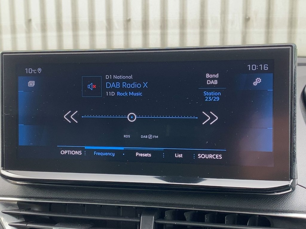 USED 2021 21 PEUGEOT 5008 1.5 BlueHDi Allure Premium SUV 5dr Diesel EAT Euro 6 (s/s) (130 ps) KEYLESS+SATNAV+CARPLAY+CAMERA