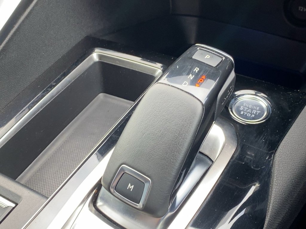 USED 2021 21 PEUGEOT 5008 1.5 BlueHDi Allure Premium SUV 5dr Diesel EAT Euro 6 (s/s) (130 ps) KEYLESS+SATNAV+CARPLAY+CAMERA