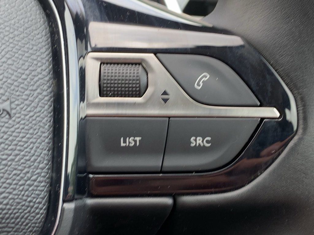 USED 2021 21 PEUGEOT 5008 1.5 BlueHDi Allure Premium SUV 5dr Diesel EAT Euro 6 (s/s) (130 ps) KEYLESS+SATNAV+CARPLAY+CAMERA